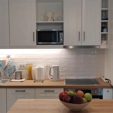 Apartamento Casa Bella