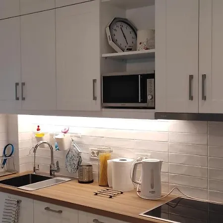 Apartamento Casa Bella Corfu (city)