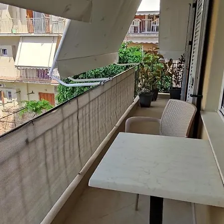 Casa Bella Appartement *